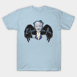 Edgar Allan Poe T-Shirt